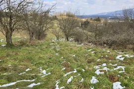 Građevinsko zemljište u Pojatnu, Zaprešić - Okolica, Zemljište