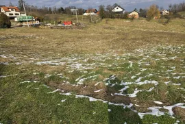 Građevinsko zemljište u Pojatnu, Zaprešić - Okolica, Zemljište