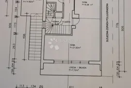 Kuća duplex sa dvorištem i parkingom nadomak Tuheljskih Toplica!, Tuhelj, بيت