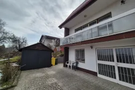 Kuća duplex sa dvorištem i parkingom nadomak Tuheljskih Toplica!, Tuhelj, House