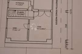 Kuća duplex sa dvorištem i parkingom nadomak Tuheljskih Toplica!, Tuhelj, House