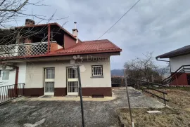 Kuća duplex sa dvorištem i parkingom nadomak Tuheljskih Toplica!, Tuhelj, House