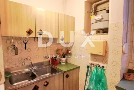 RIJEKA, BELVEDER - 2S+DB s pogledom na more, Rijeka, Appartment