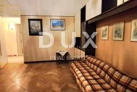 RIJEKA, BELVEDER - 2S+DB s pogledom na more, Rijeka, Appartment