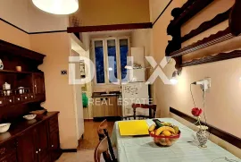 RIJEKA, BELVEDER - 2S+DB s pogledom na more, Rijeka, Appartment