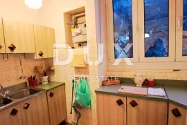 RIJEKA, BELVEDER - 2S+DB s pogledom na more, Rijeka, Appartment