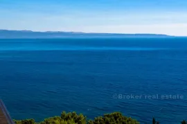 Građevinsko zemljište sa panoramskim pogledom na more, na prodaju, Split, Γη