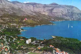 Građevinsko zemljište, na prodaju, Dubrovnik, Γη