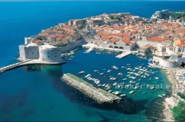 Dvije kuće u uvali, na prodaju, Dubrovnik, Дом