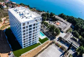 Novoizgrađeni moderni luksuzni stanovi, na prodaju, Split, Διαμέρισμα