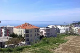 Građevinsko zemljište, na prodaju, Split, Terreno