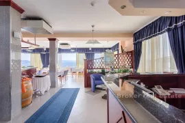 Hotel s pogledom na more, na prodaju, Trogir - Okolica, Коммерческая недвижимость