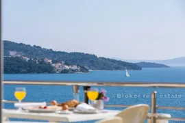 Hotel s pogledom na more, na prodaju, Trogir - Okolica, Коммерческая недвижимость