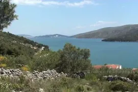 Zemljište za prodaju, Trogir - Okolica, Arazi