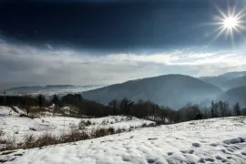 Zemljište s pogledom na grad Samobor, na prodaju, Zagreb - Okolica, Zemljište