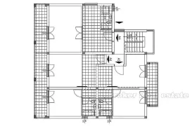 Novoizgrađena kuća sa 7 apartmana, na prodaju, Trogir - Okolica, بيت