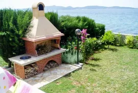 Kuća prvi red do mora, na prodaju, Zadar, Haus