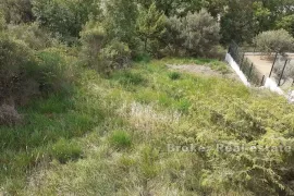 Klis, građevinsko zemljište s pogledom na Split, Split, Land