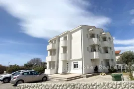 Apartmanska kuća u prvom redu do mora, Zadar, Haus