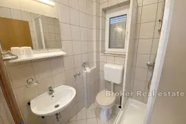 Apartmanska kuća u prvom redu do mora, Zadar, Haus