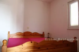 Apartmanska kuća sa pogledom na more, Trogir - Okolica, Kuća