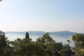 Apartmanska kuća sa pogledom na more, Trogir - Okolica, Kuća