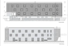 Građevno zemljište površine 1556m2, na prodaju, Split, Land