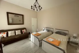 Bačvice, komforan dvosoban apartman, Split, Appartamento