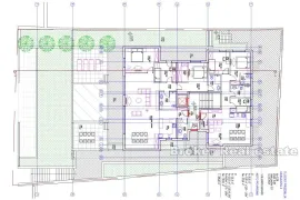 Meje, izvrsni stanovi u novogradnji, Split, Daire