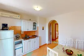 Apartmanska kuća s pogledom na more, Zadar, Kuća