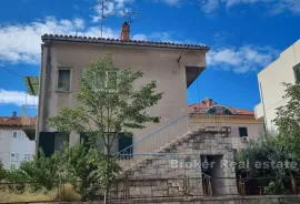 Kuća u blizini stare gradske jezgre, Split, Haus