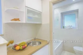 Bačvice, apartman na jedinstvenoj lokaciji, Split, Stan