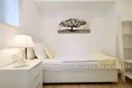 Bačvice, apartman na jedinstvenoj lokaciji, Split, Flat