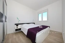 Apartmanska kuća u blizini mora, Zadar, بيت