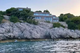 Luksuzna vila s bazenom, prvi red do mora, Dubrovnik, Casa