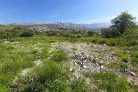 Građevno zemljište u poslovnoj zoni, Split, Tierra