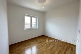 Prostrani penthouse s pogledom na more, Zadar, Διαμέρισμα