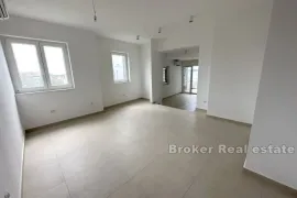 Prostrani penthouse s pogledom na more, Zadar, Διαμέρισμα