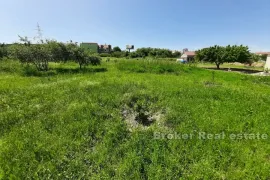 Prostrano građevno zemljište u industrijskoj zoni, Split, Terreno