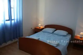 Zadar apartmanska kuća prvi red do mora, Zadar, Σπίτι