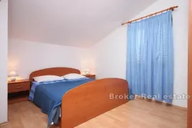 Zadar apartmanska kuća prvi red do mora, Zadar, Σπίτι