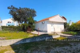 Zadar apartmanska kuća prvi red do mora, Zadar, Σπίτι