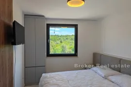 Luksuzna apartmanska vila s pogledom na more, Zadar, Ev