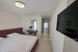 Luksuzna apartmanska vila s pogledom na more, Zadar, Ev