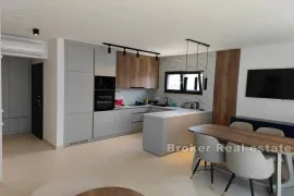 Luksuzna apartmanska vila s pogledom na more, Zadar, Ev