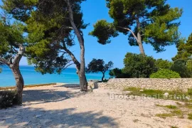 Građevinsko zemljište prvi red do mora, Zadar, Land