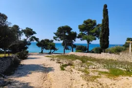 Građevinsko zemljište prvi red do mora, Zadar, Land