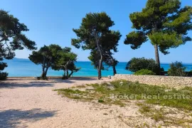 Građevinsko zemljište prvi red do mora, Zadar, Land