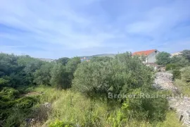 Građevno zemljište blizu mora, Trogir - Okolica, Land