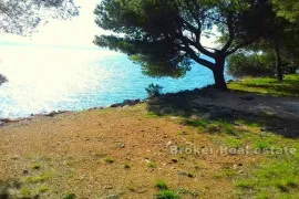 Građevinsko zemljište prvi red do mora, Zadar, أرض